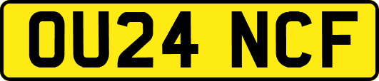 OU24NCF
