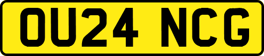 OU24NCG