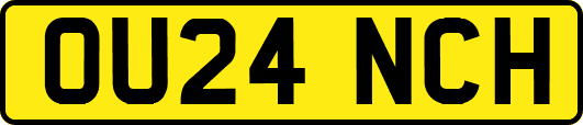 OU24NCH
