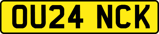 OU24NCK
