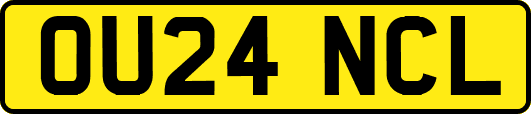 OU24NCL