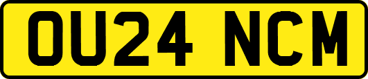 OU24NCM
