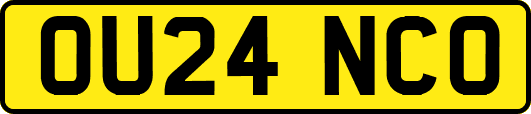 OU24NCO