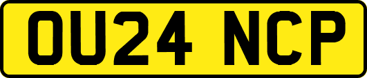 OU24NCP