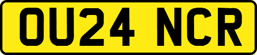 OU24NCR