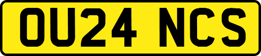 OU24NCS