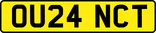 OU24NCT