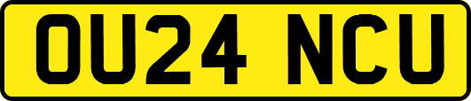 OU24NCU