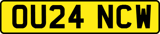 OU24NCW