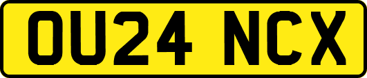 OU24NCX