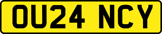 OU24NCY