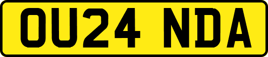OU24NDA