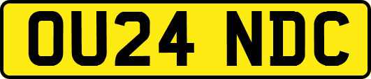 OU24NDC