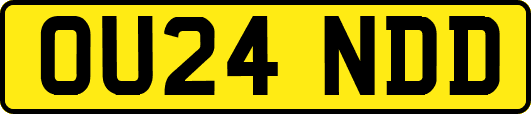 OU24NDD
