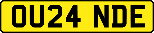 OU24NDE