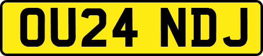 OU24NDJ