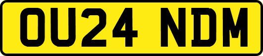 OU24NDM