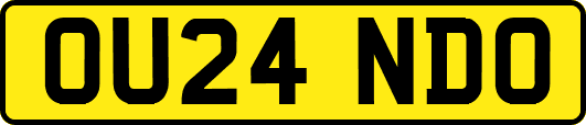 OU24NDO