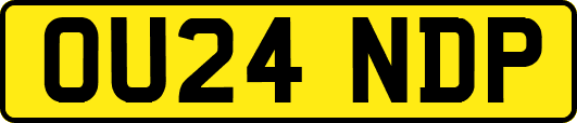 OU24NDP