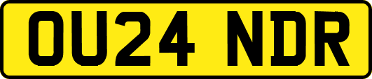 OU24NDR