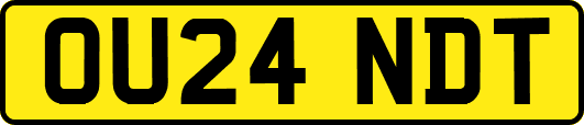 OU24NDT