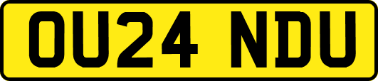 OU24NDU
