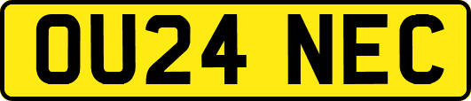 OU24NEC
