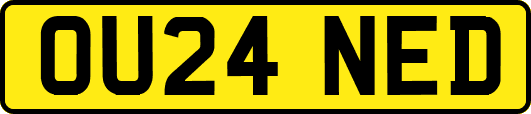 OU24NED