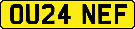 OU24NEF