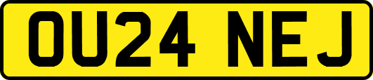 OU24NEJ