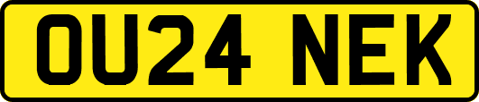 OU24NEK