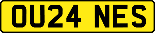 OU24NES