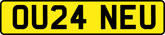 OU24NEU