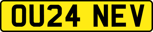 OU24NEV