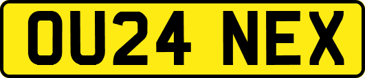 OU24NEX