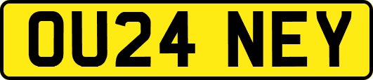 OU24NEY