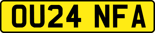 OU24NFA