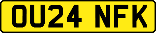 OU24NFK