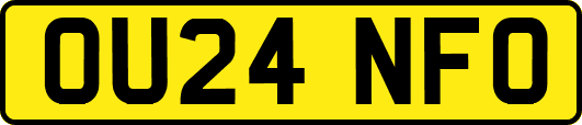 OU24NFO