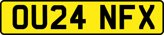 OU24NFX