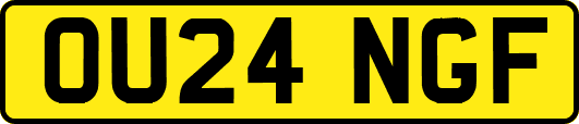 OU24NGF
