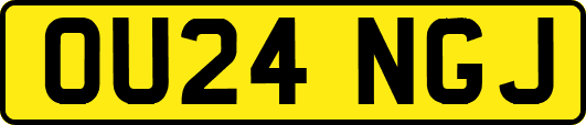 OU24NGJ