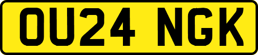 OU24NGK