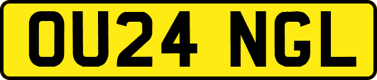 OU24NGL