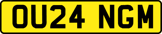 OU24NGM
