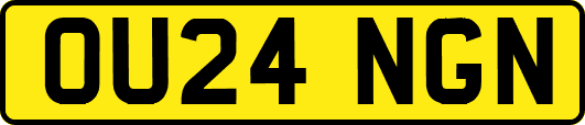 OU24NGN