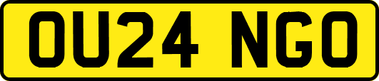 OU24NGO