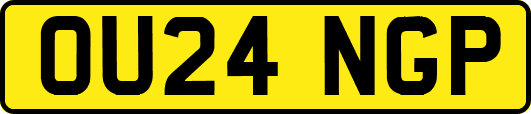 OU24NGP