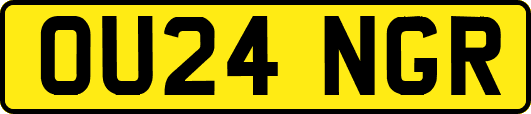 OU24NGR