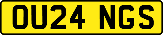 OU24NGS